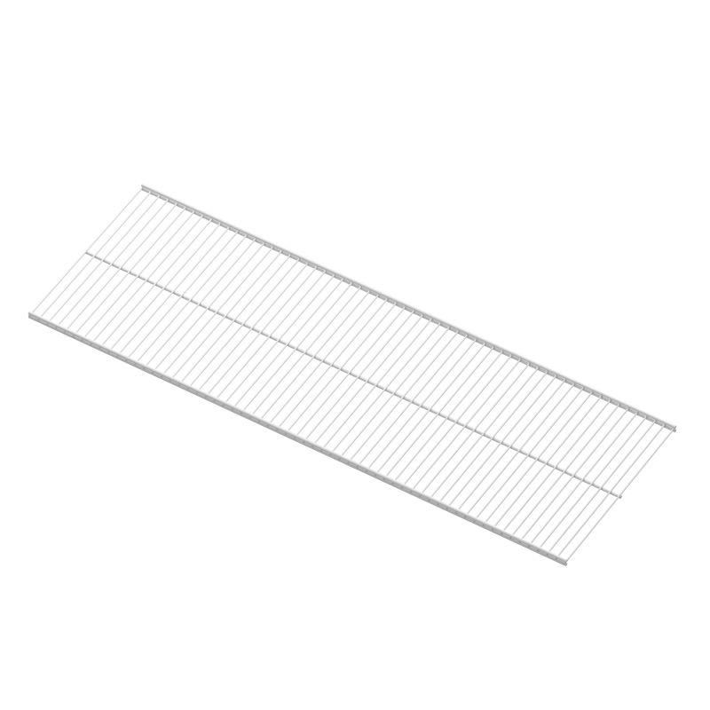 Полка проволочная, серия 360, L=900, Белый, RA