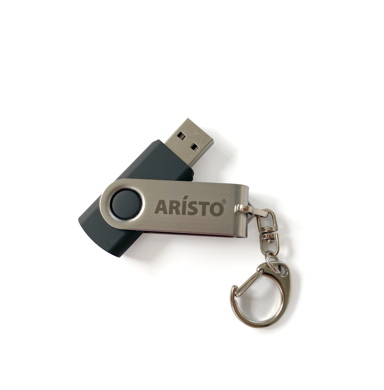 USB флешка Aristo 8 ГБ 05.21
