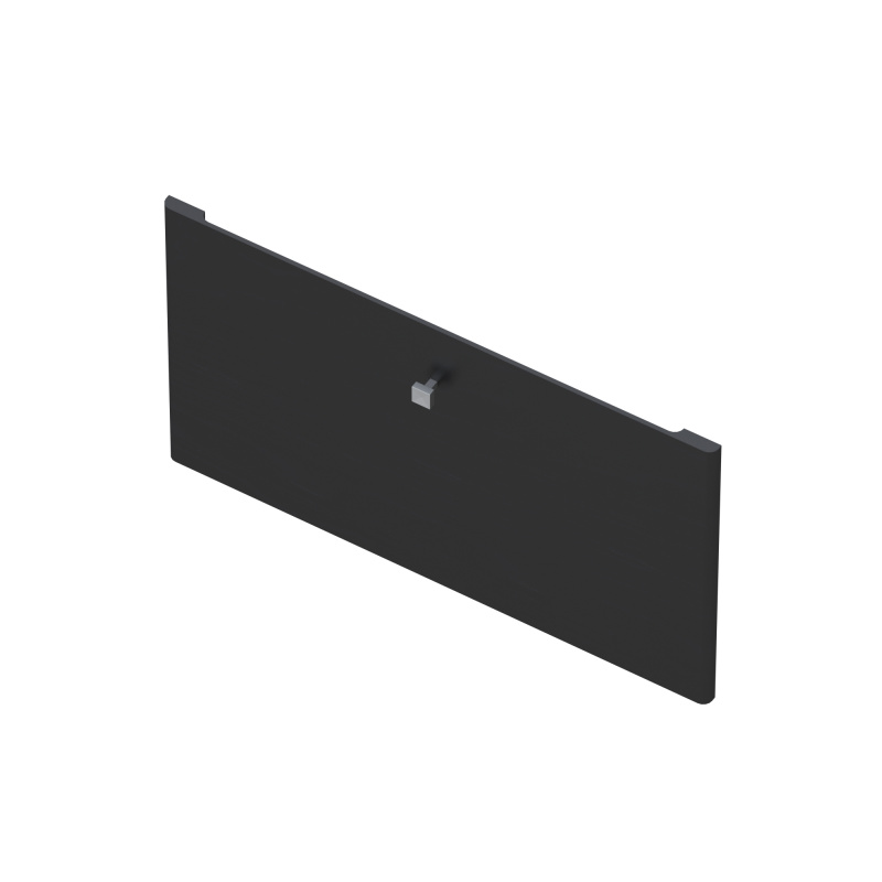 Фасад 285мм, Дер. тёмн.