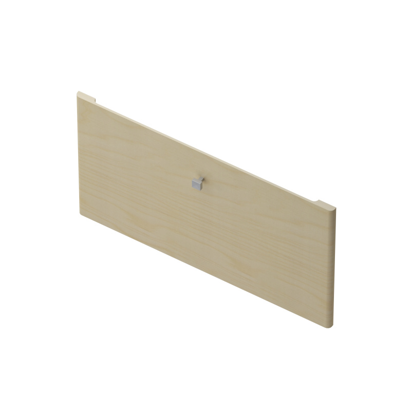 Фасад 285мм, Дер. светл.