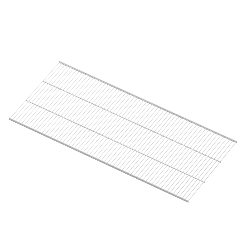 Полка проволочная, серия 460, L=900, Белый, RA