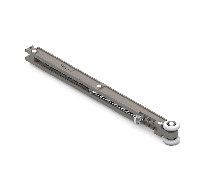 Доводчик двери-купе 4ПДВ