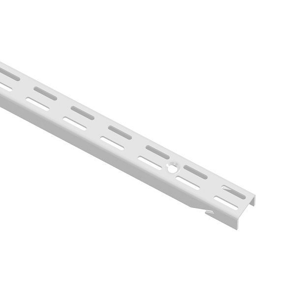 Направляющая универсальная, L=1148, Белый, RA