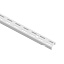 Направляющая универсальная, L=1148, Белый, RA