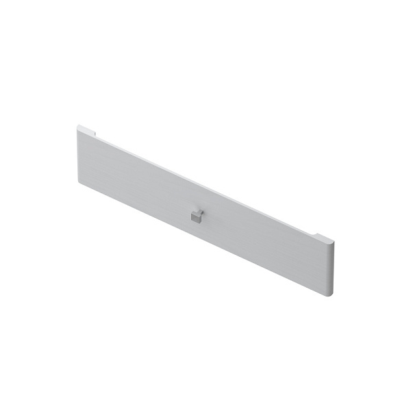 Фасад 85мм, Дер. бел.