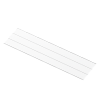 Полка проволочная, серия 540, L=1823, Белый, RA