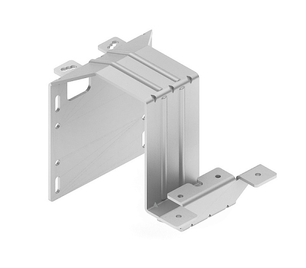 Кронштейны для внешней двери NOVA