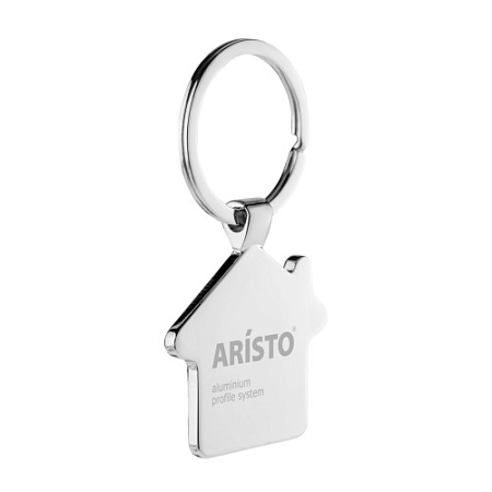Брелок Аристо Алюм 2023