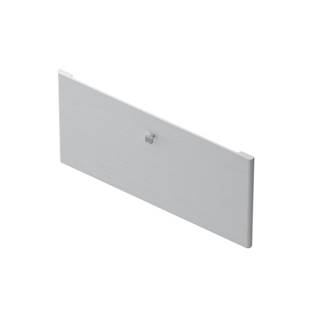 Фасад 285мм, Дер. бел.