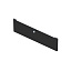 Фасад под полку для аксессуаров 185мм, Дер. тёмн.