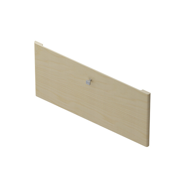 Фасад 285мм, Дер. светл.